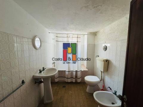 Moradia para Restaurar T6 Venda em Praia de Mira,Mira