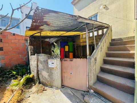 Moradia para Restaurar T6 Venda em Praia de Mira,Mira