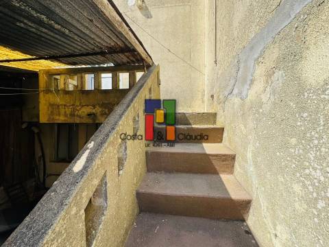 Moradia para Restaurar T6 Venda em Praia de Mira,Mira