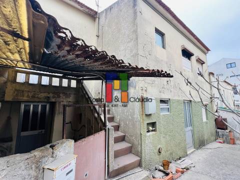 Moradia para Restaurar T6 Venda em Praia de Mira,Mira