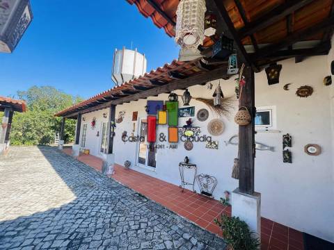 Quintinha T3 Venda em Covões e Camarneira,Cantanhede