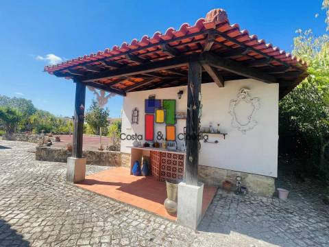 Quintinha T3 Venda em Covões e Camarneira,Cantanhede