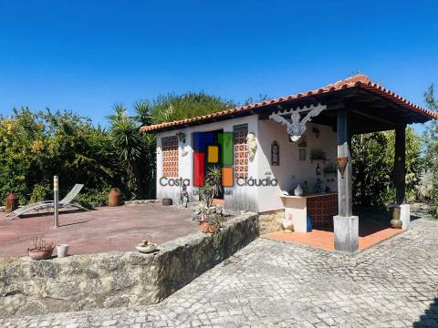 Quintinha T3 Venda em Covões e Camarneira,Cantanhede