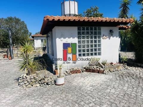 Quintinha T3 Venda em Covões e Camarneira,Cantanhede