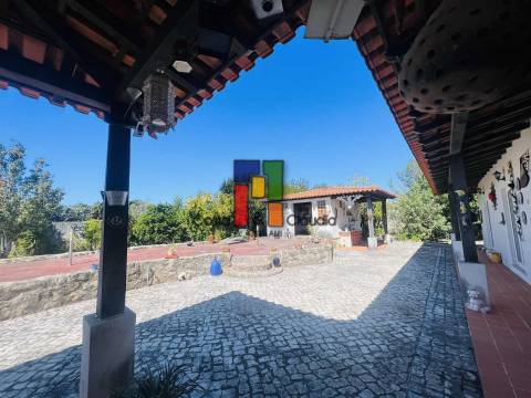 Quintinha T3 Venda em Covões e Camarneira,Cantanhede