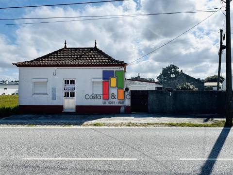 Moradia para Restaurar T3 Venda em Praia de Mira,Mira