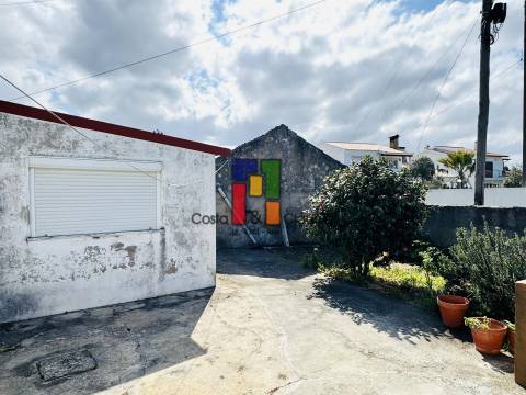 Moradia para Restaurar T3 Venda em Praia de Mira,Mira