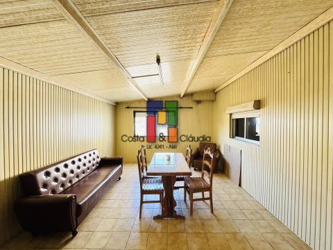 Moradia para Restaurar T3 Venda em Praia de Mira,Mira