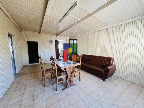 Moradia para Restaurar T3 Venda em Praia de Mira,Mira