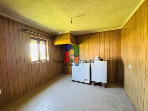 Moradia para Restaurar T3 Venda em Praia de Mira,Mira