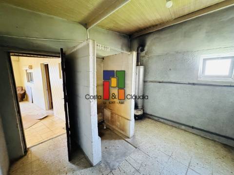 Moradia para Restaurar T3 Venda em Praia de Mira,Mira