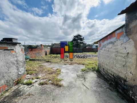 Moradia para Restaurar T3 Venda em Praia de Mira,Mira