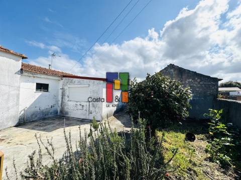 Moradia para Restaurar T3 Venda em Praia de Mira,Mira