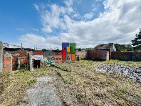 Moradia para Restaurar T3 Venda em Praia de Mira,Mira