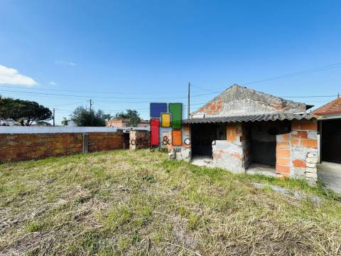 Moradia para Restaurar T3 Venda em Praia de Mira,Mira