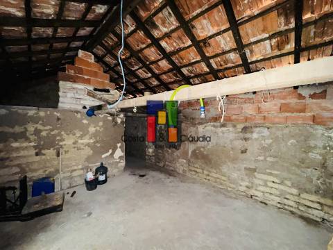 Moradia para Restaurar T3 Venda em Praia de Mira,Mira