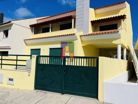 Moradia Isolada T4 Venda em Praia de Mira,Mira