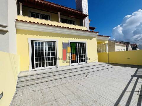 Moradia Isolada T4 Venda em Praia de Mira,Mira