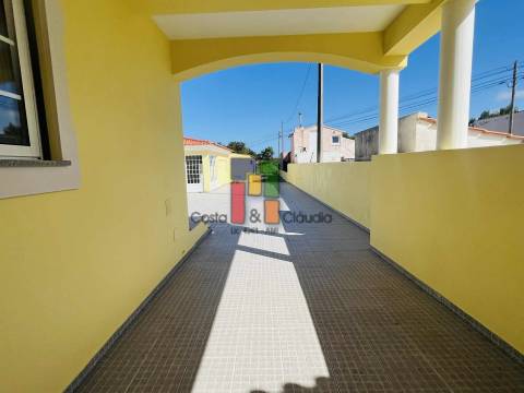 Moradia Isolada T4 Venda em Praia de Mira,Mira