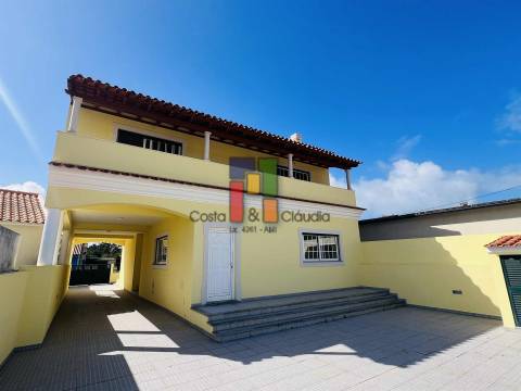 Moradia Isolada T4 Venda em Praia de Mira,Mira