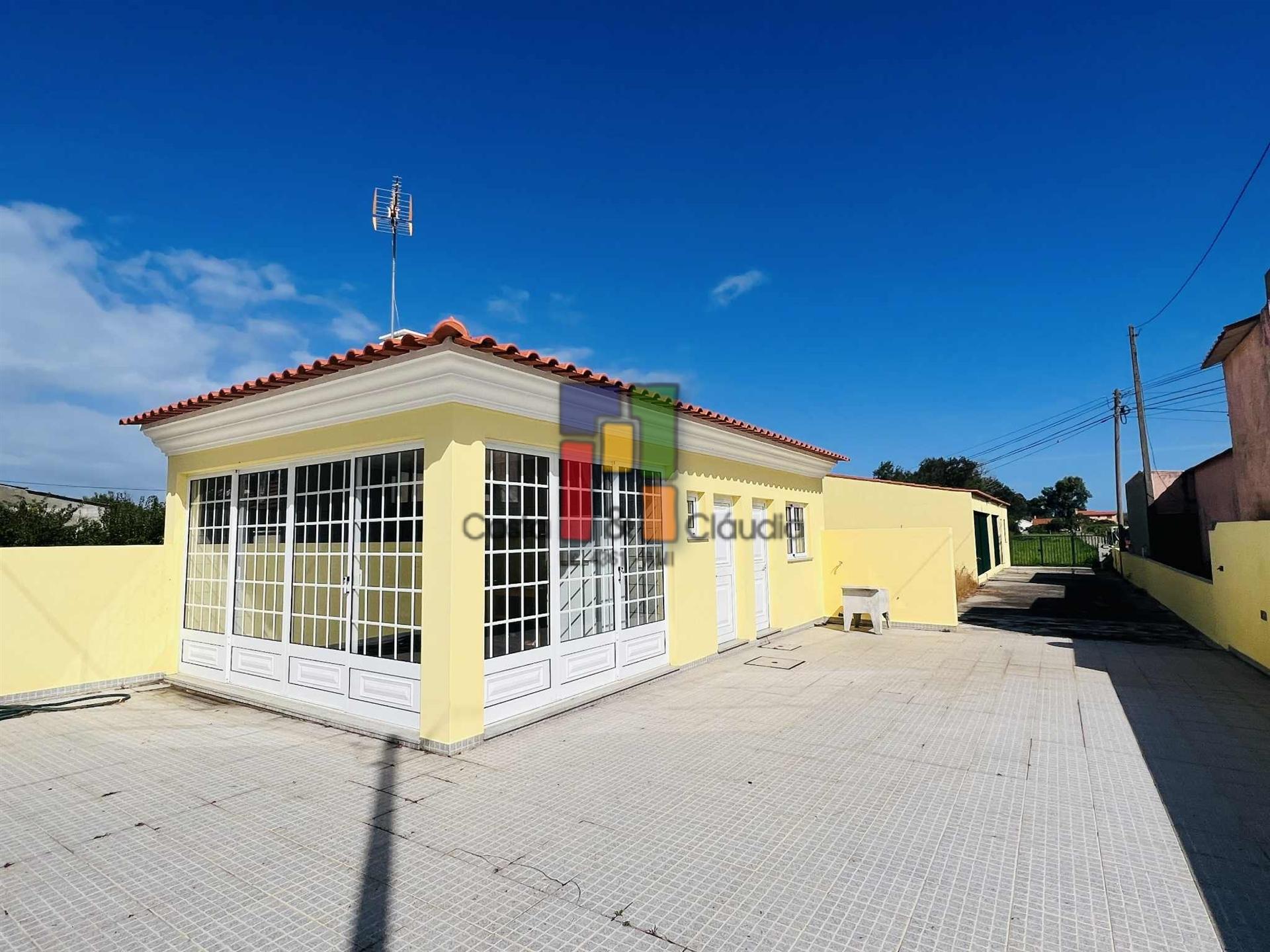 Moradia Isolada T4 Venda em Praia de Mira,Mira