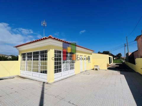 Moradia Isolada T4 Venda em Praia de Mira,Mira
