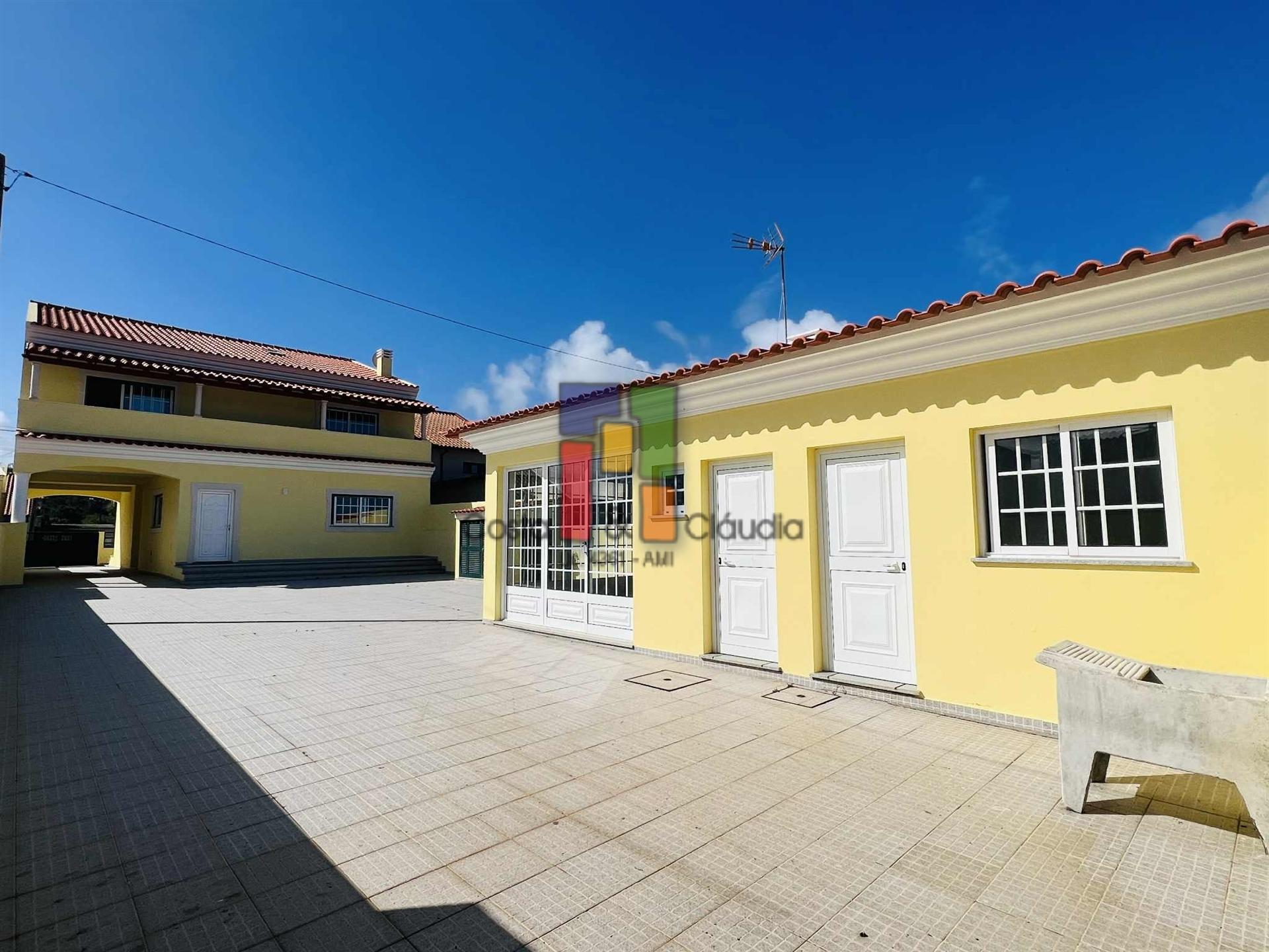 Moradia Isolada T4 Venda em Praia de Mira,Mira