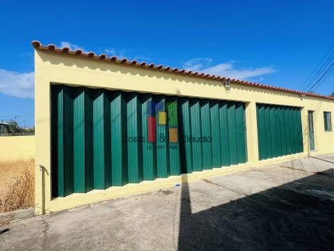 Moradia Isolada T4 Venda em Praia de Mira,Mira