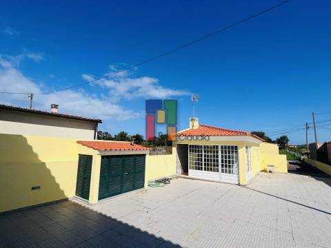 Moradia Isolada T4 Venda em Praia de Mira,Mira