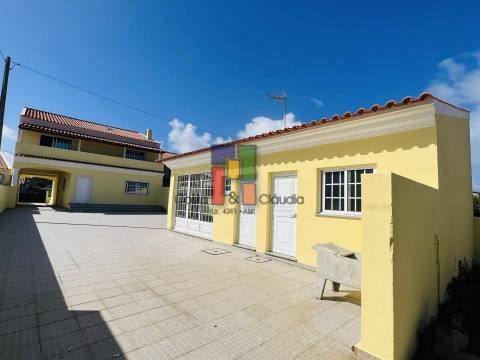 Moradia Isolada T4 Venda em Praia de Mira,Mira