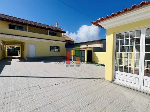 Moradia Isolada T4 Venda em Praia de Mira,Mira
