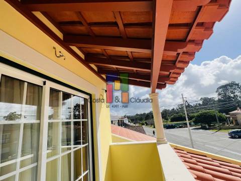 Moradia Isolada T4 Venda em Praia de Mira,Mira