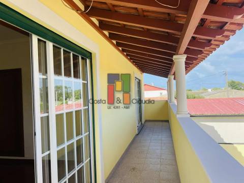 Moradia Isolada T4 Venda em Praia de Mira,Mira