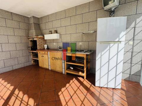 Moradia Isolada T4 Venda em Praia de Mira,Mira