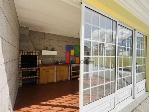 Moradia Isolada T4 Venda em Praia de Mira,Mira