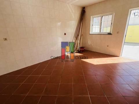 Moradia Isolada T4 Venda em Praia de Mira,Mira