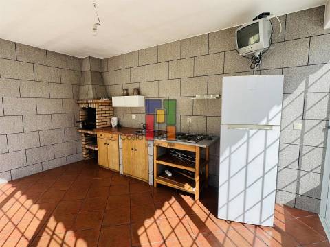 Moradia Isolada T4 Venda em Praia de Mira,Mira