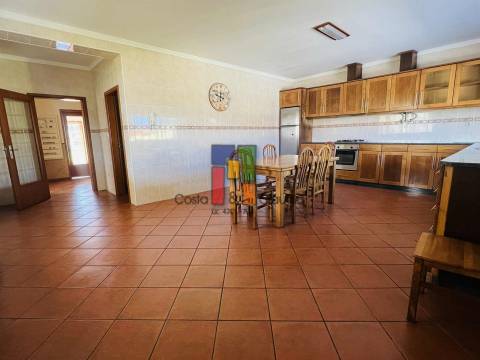 Moradia Isolada T4 Venda em Praia de Mira,Mira