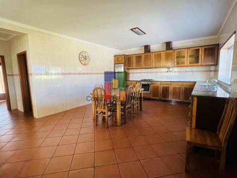 Moradia Isolada T4 Venda em Praia de Mira,Mira