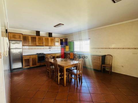 Moradia Isolada T4 Venda em Praia de Mira,Mira