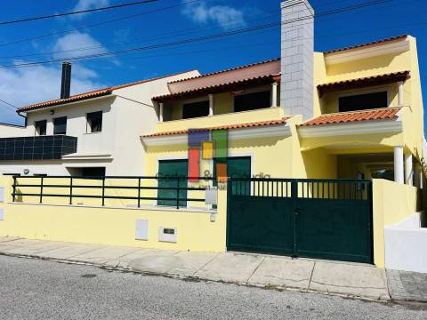 Moradia Isolada T4 Venda em Praia de Mira,Mira