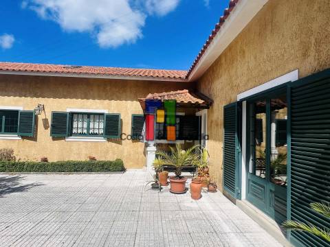 Moradia Isolada T4 Venda em Mira,Mira