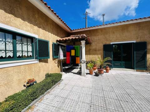 Moradia Isolada T4 Venda em Mira,Mira