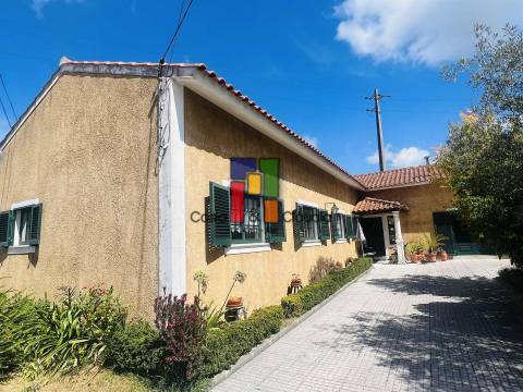 Moradia Isolada T4 Venda em Mira,Mira