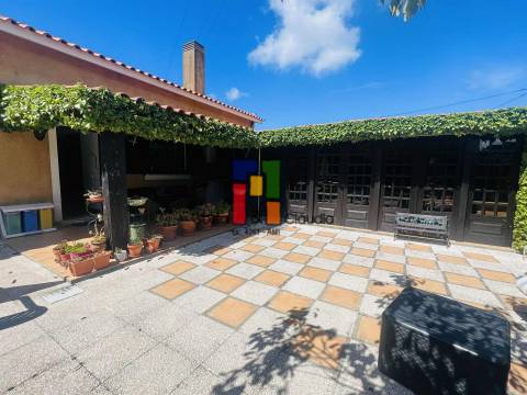 Moradia Isolada T4 Venda em Mira,Mira