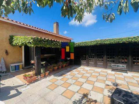 Moradia Isolada T4 Venda em Mira,Mira