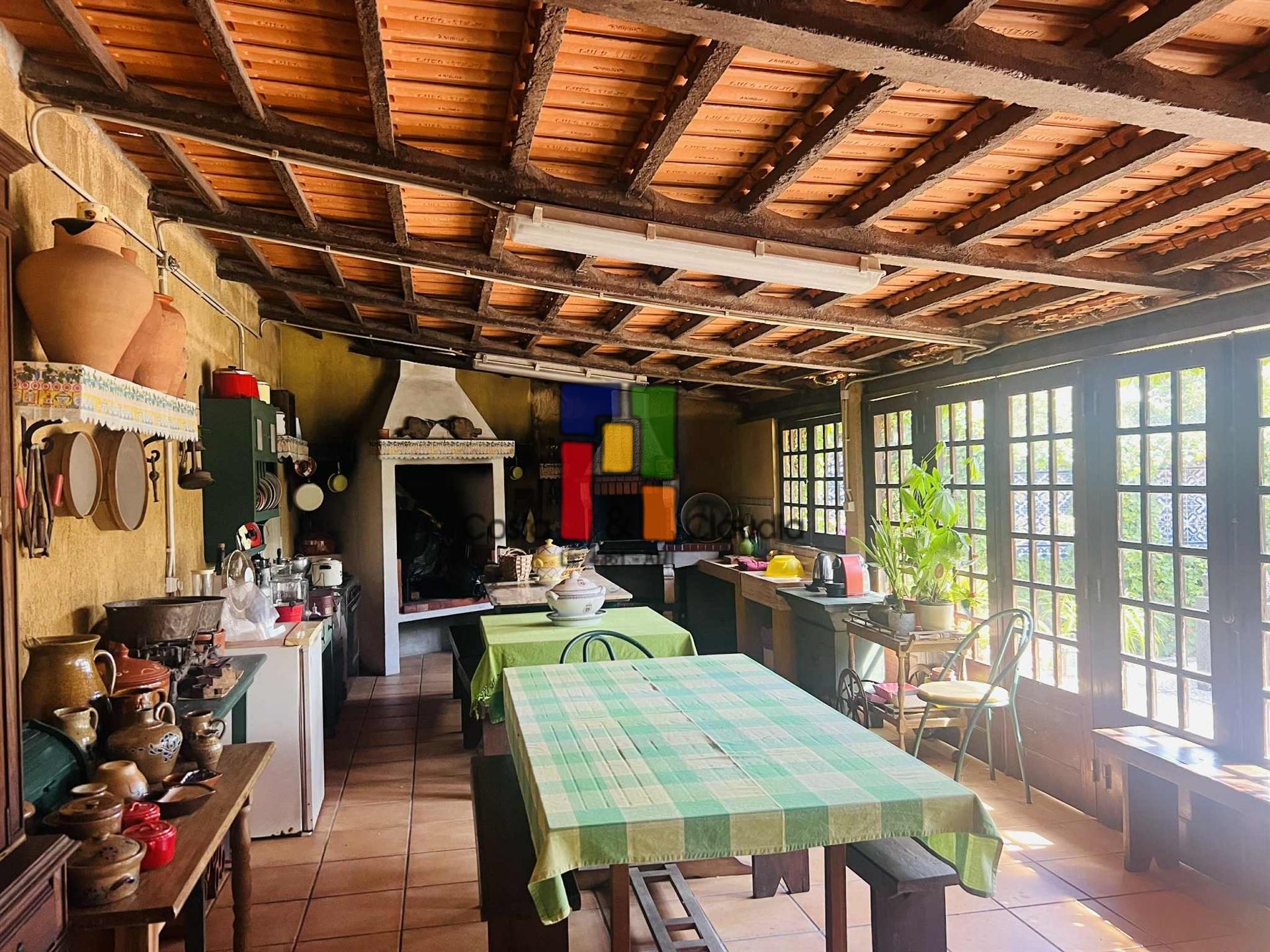 Moradia Isolada T4 Venda em Mira,Mira