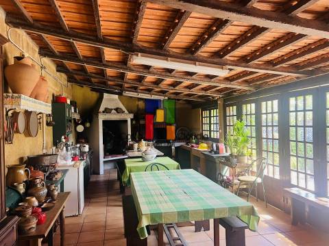 Moradia Isolada T4 Venda em Mira,Mira