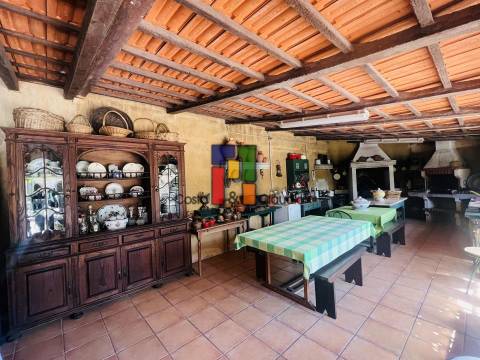 Moradia Isolada T4 Venda em Mira,Mira