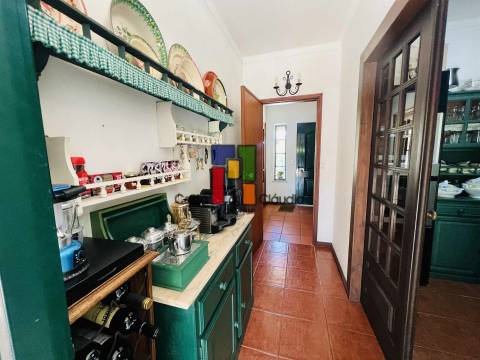 Moradia Isolada T4 Venda em Mira,Mira